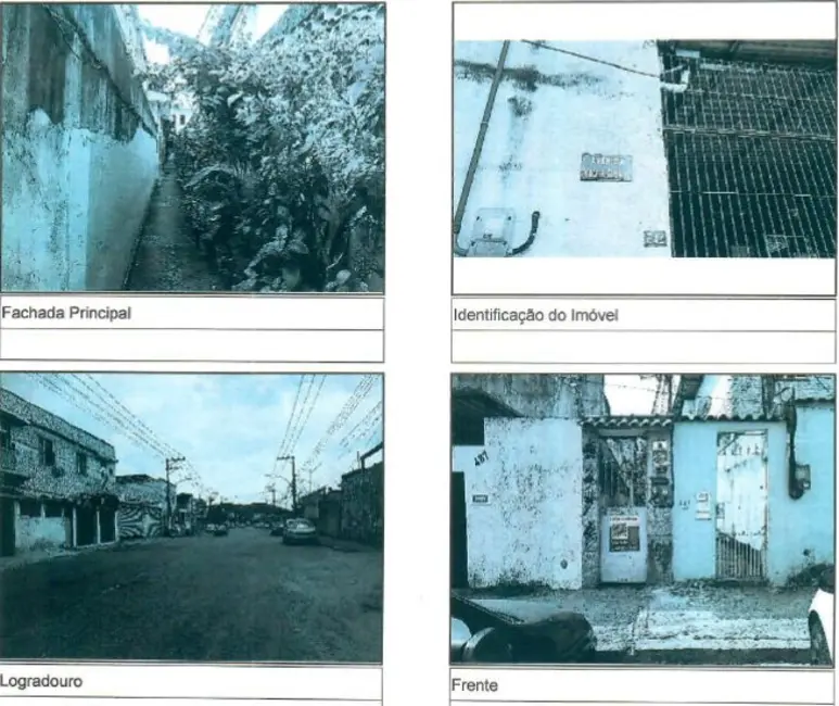 Foto 1 de Casa com 1 quarto à venda, 308m2 em Vaz Lobo, Rio De Janeiro - RJ