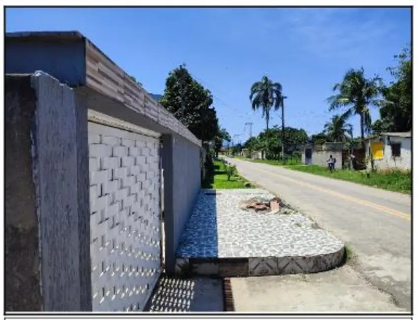 Foto 2 de Casa com 2 quartos à venda, 101m2 em Várzea Alegre, Guapimirim - RJ