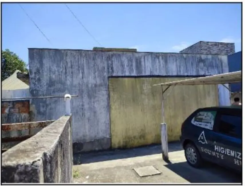 Foto 1 de Casa com 2 quartos à venda, 101m2 em Várzea Alegre, Guapimirim - RJ