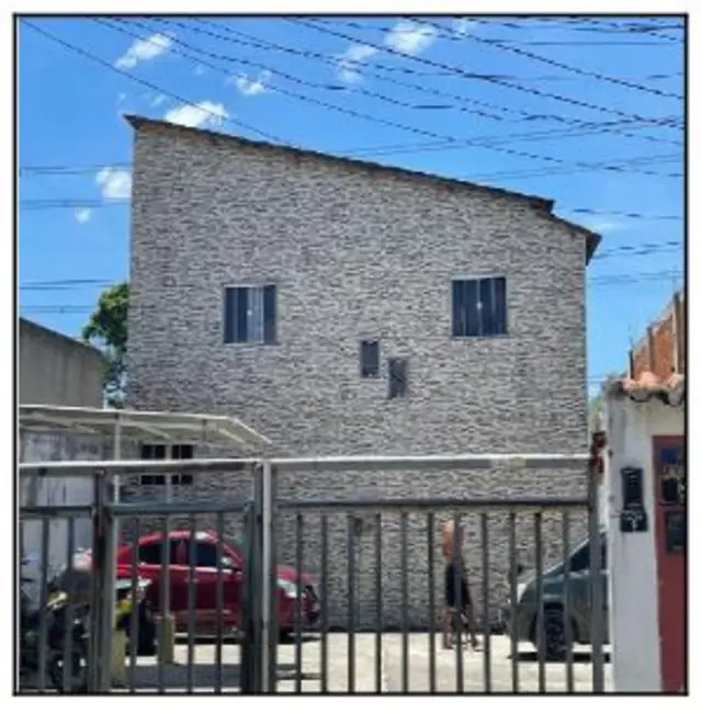 Casa com 2 quartos à venda, 600m2 em Valverde, Nova Iguacu - RJ - imagem 1 Foto 1 de Casa com 2 quartos à venda, 600m2 em Valverde, Nova Iguacu - RJ
