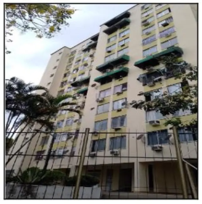 Apartamento com 2 quartos à venda, 48m2 em Turiaçu, Rio De Janeiro - RJ - imagem 1 Foto 1 de Apartamento com 2 quartos à venda, 48m2 em Turiaçu, Rio De Janeiro - RJ
