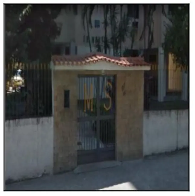 Foto 1 de Apartamento com 2 quartos à venda, 49m2 em Turiaçu, Rio De Janeiro - RJ