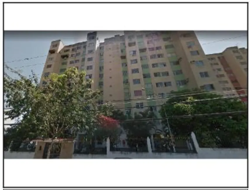 Foto 2 de Apartamento com 2 quartos à venda, 49m2 em Turiaçu, Rio De Janeiro - RJ