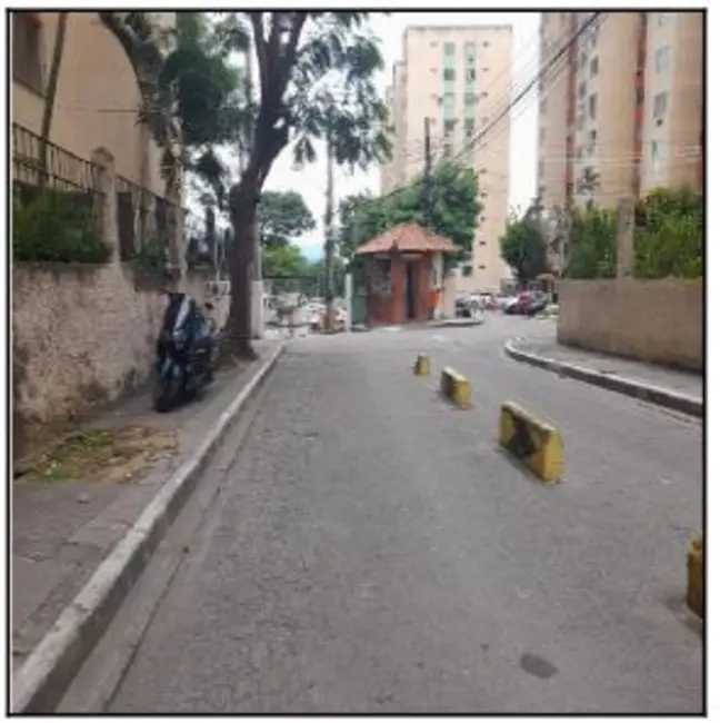 Foto 1 de Apartamento com 2 quartos à venda, 49m2 em Turiaçu, Rio De Janeiro - RJ