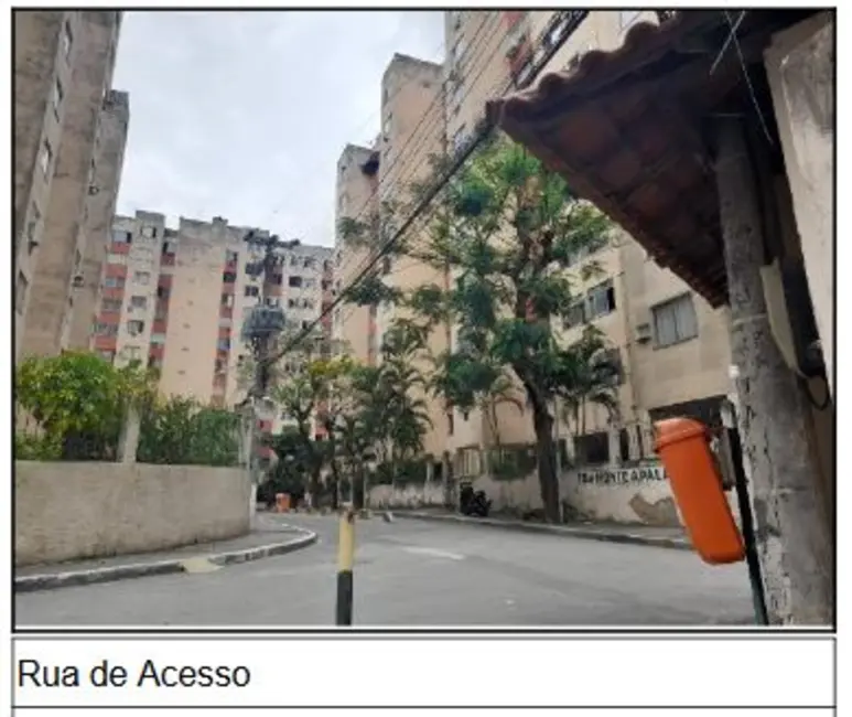 Foto 3 de Apartamento com 2 quartos à venda, 49m2 em Turiaçu, Rio De Janeiro - RJ