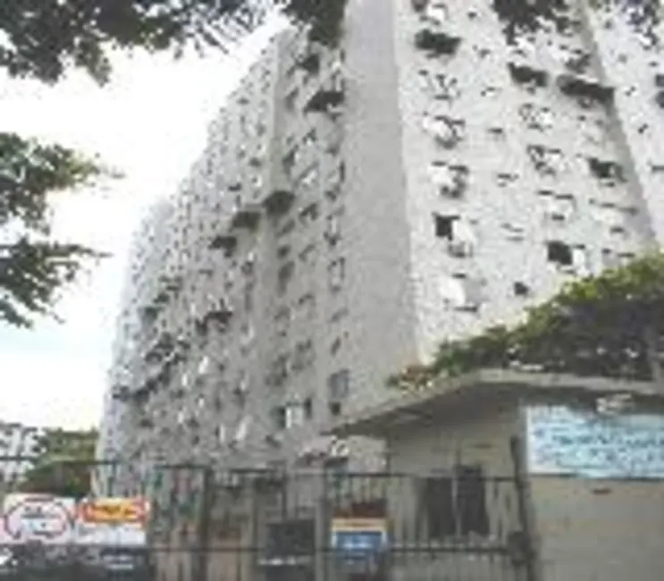 Foto 2 de Apartamento com 1 quarto à venda, 53m2 em Tomás Coelho, Rio De Janeiro - RJ