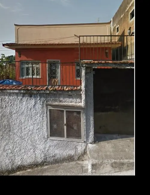 Foto 1 de Casa com 2 quartos à venda, 117m2 em Tijuca, Rio De Janeiro - RJ