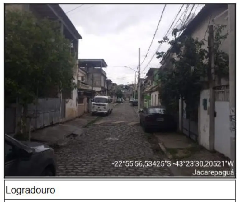 Foto 3 de Casa com 1 quarto à venda, 56m2 em Taquara, Rio De Janeiro - RJ