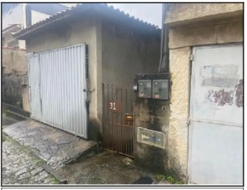 Foto 2 de Casa com 1 quarto à venda, 60m2 em Santo André, Nova Friburgo - RJ