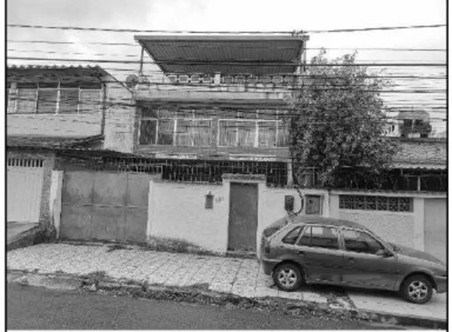 Foto 1 de Casa com 3 quartos à venda, 120m2 em Santíssimo, Rio De Janeiro - RJ