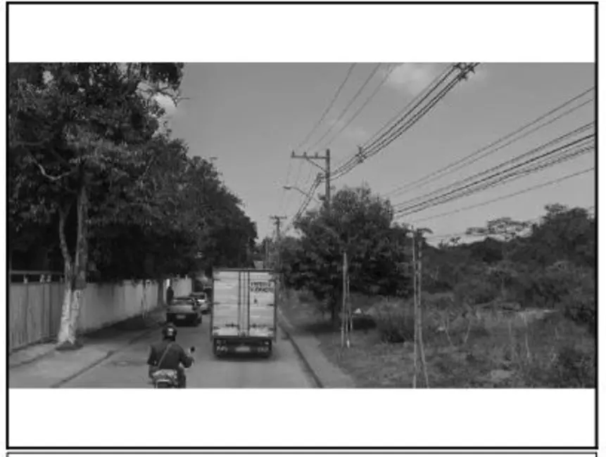 Foto 3 de Apartamento com 2 quartos à venda, 56m2 em Santa Cruz, Rio De Janeiro - RJ