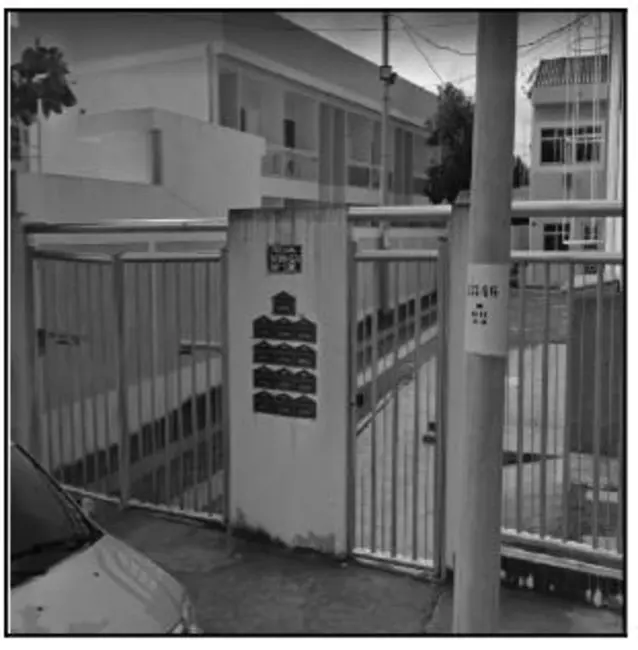 Foto 1 de Apartamento com 2 quartos à venda, 56m2 em Santa Cruz, Rio De Janeiro - RJ