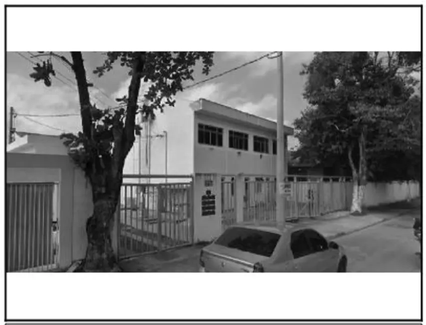 Foto 2 de Apartamento com 2 quartos à venda, 56m2 em Santa Cruz, Rio De Janeiro - RJ