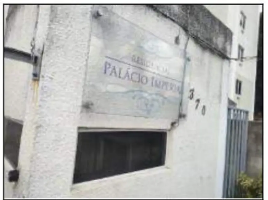 Foto 3 de Apartamento com 2 quartos à venda, 43m2 em Santa Cruz, Rio De Janeiro - RJ