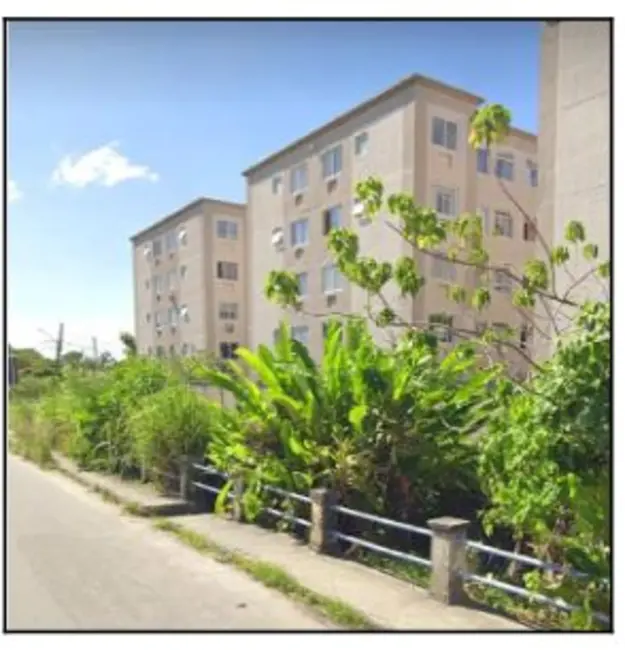 Apartamento com 2 quartos à venda, 41m2 em Santa Cruz, Rio De Janeiro - RJ - imagem 1 Foto 1 de Apartamento com 2 quartos à venda, 41m2 em Santa Cruz, Rio De Janeiro - RJ