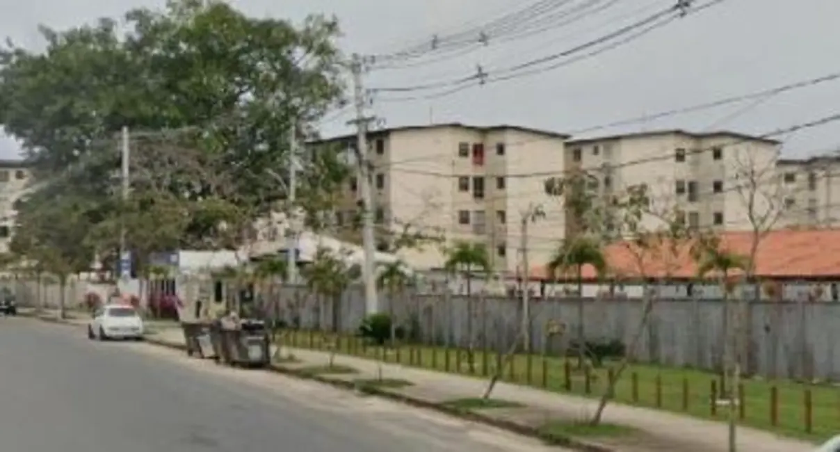 Foto 3 de Apartamento com 2 quartos à venda, 57m2 em Santa Cruz, Rio De Janeiro - RJ