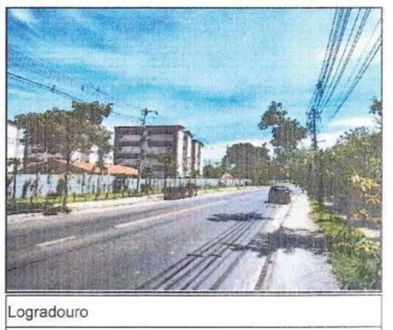 Foto 2 de Apartamento com 2 quartos à venda, 44m2 em Santa Cruz, Rio De Janeiro - RJ