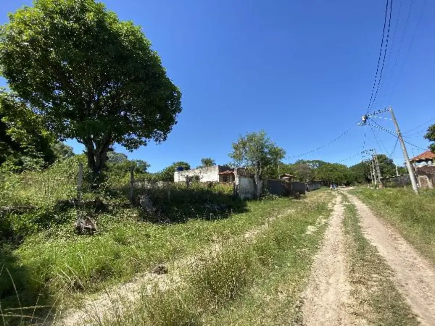 Foto 1 de Terreno / Lote com 1 quarto à venda, 600m2 em Retiro São Joaquim, Itaborai - RJ