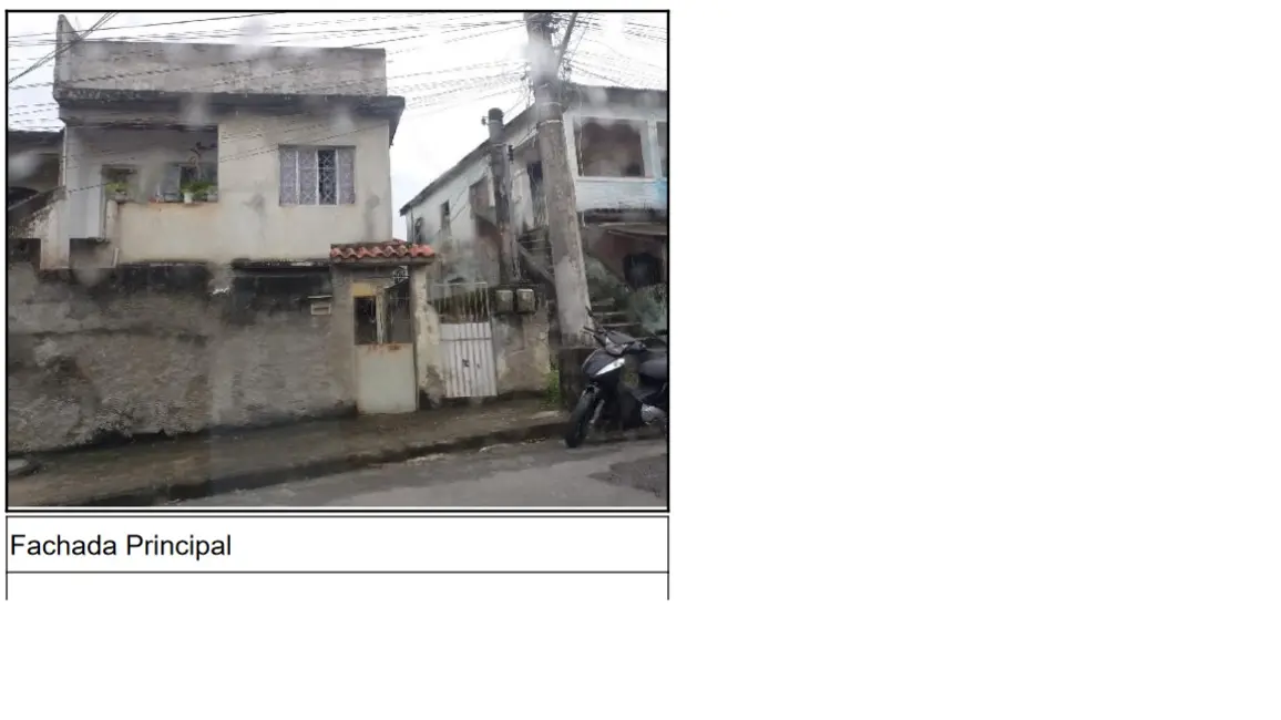 Apartamento com 3 quartos à venda, 60m2 em Raul Veiga, Sao Goncalo - RJ - imagem 1 Foto 1 de Apartamento com 3 quartos à venda, 60m2 em Raul Veiga, Sao Goncalo - RJ