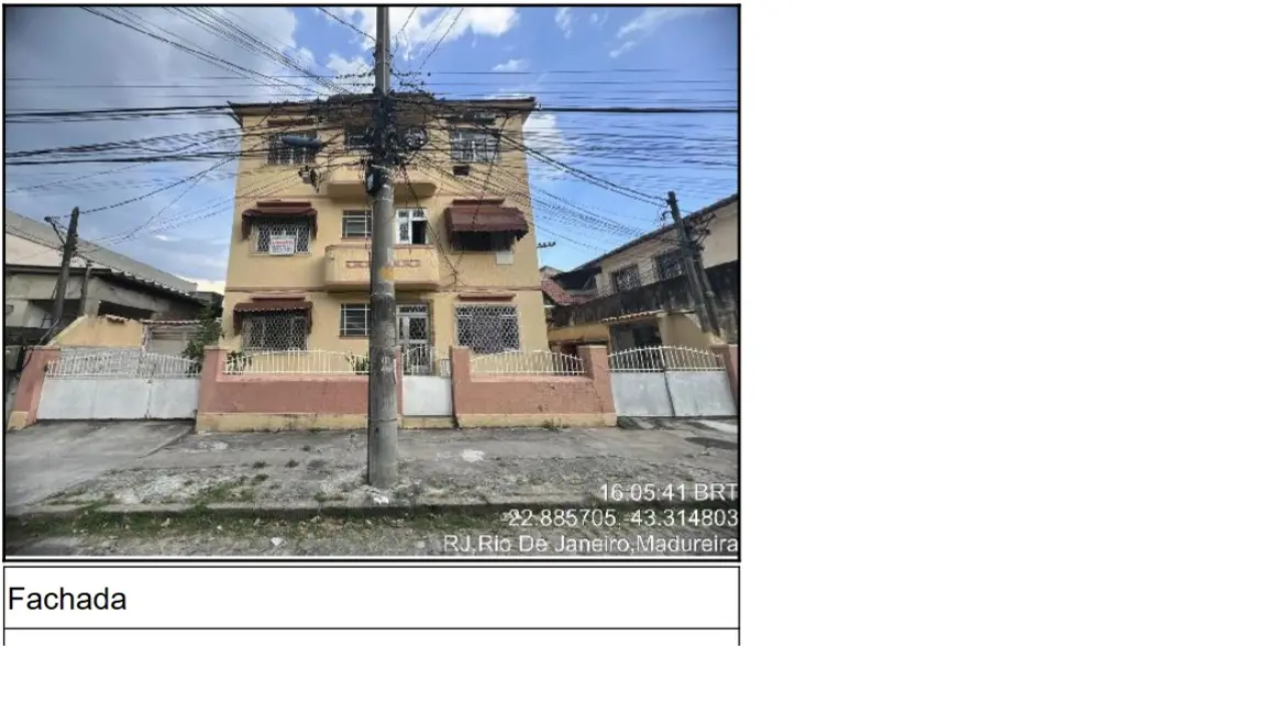 Apartamento com 2 quartos à venda, 93m2 em Quintino Bocaiúva, Rio De Janeiro - RJ - imagem 1 Foto 1 de Apartamento com 2 quartos à venda, 93m2 em Quintino Bocaiúva, Rio De Janeiro - RJ