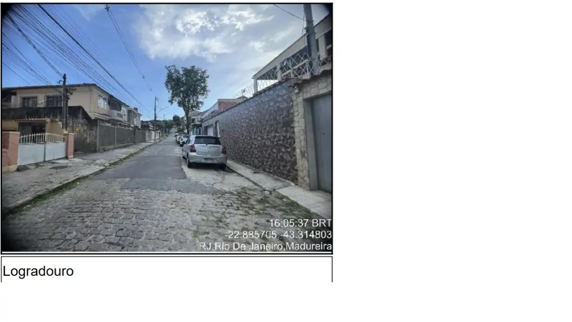 Apartamento com 2 quartos à venda, 93m2 em Quintino Bocaiúva, Rio De Janeiro - RJ - imagem 3 Foto 3 de Apartamento com 2 quartos à venda, 93m2 em Quintino Bocaiúva, Rio De Janeiro - RJ