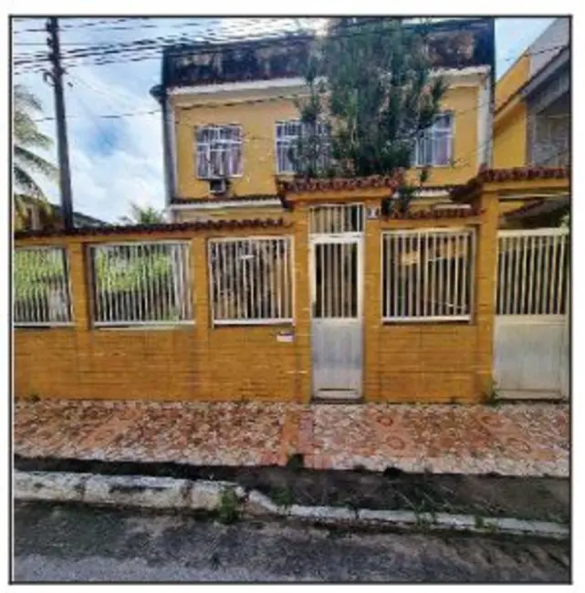 Foto 1 de Casa com 3 quartos à venda, 360m2 em Mage - RJ