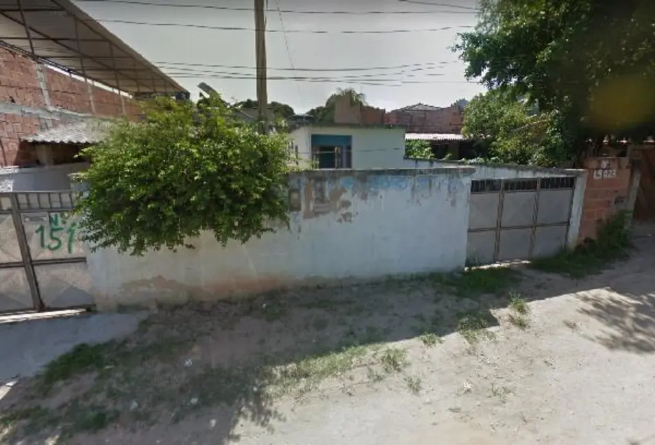 Foto 1 de Casa com 2 quartos à venda, 198m2 em Mage - RJ