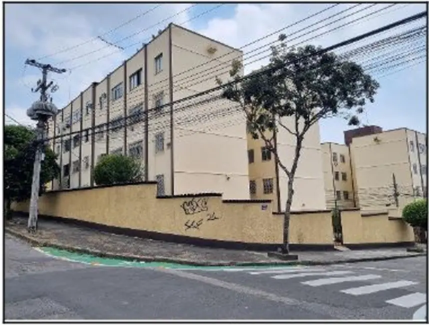 Foto 2 de Apartamento com 2 quartos à venda, 50m2 em Praça Seca, Rio De Janeiro - RJ