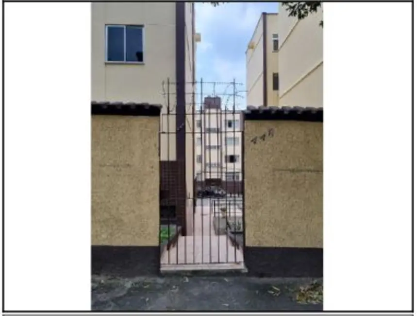 Foto 3 de Apartamento com 2 quartos à venda, 50m2 em Praça Seca, Rio De Janeiro - RJ