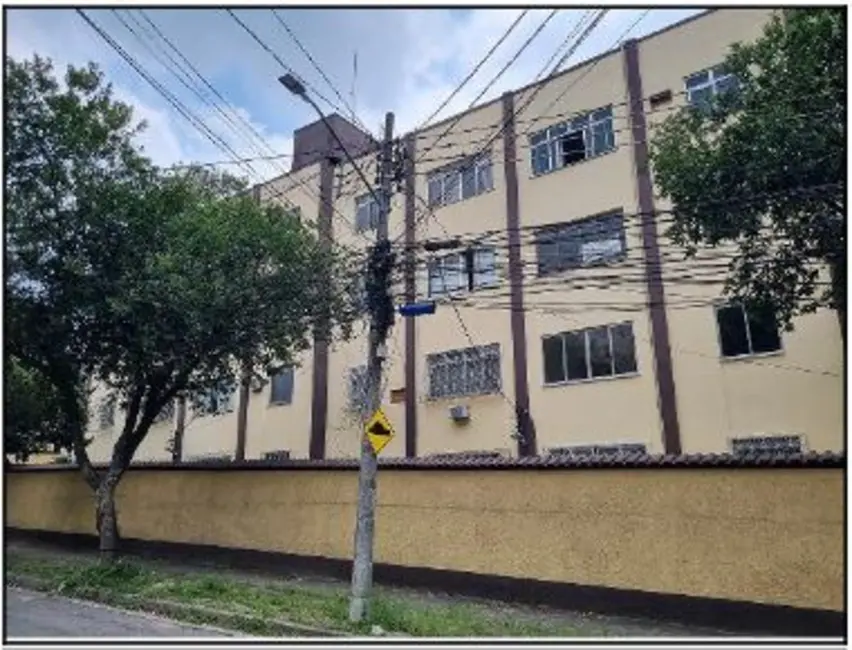 Foto 1 de Apartamento com 2 quartos à venda, 50m2 em Praça Seca, Rio De Janeiro - RJ