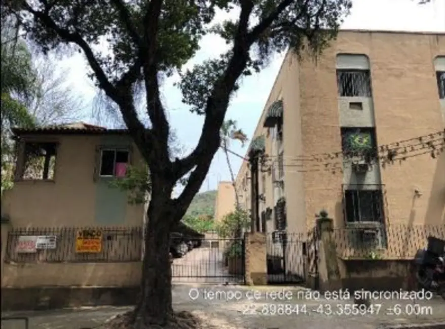 Apartamento com 2 quartos à venda, 39m2 em Praça Seca, Rio De Janeiro - RJ - imagem 1 Foto 1 de Apartamento com 2 quartos à venda, 39m2 em Praça Seca, Rio De Janeiro - RJ