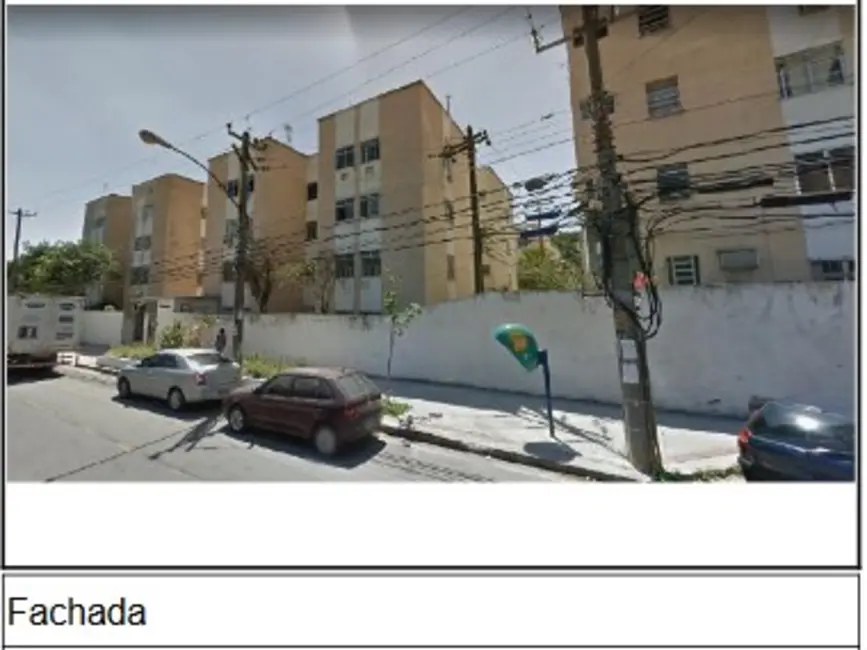 Foto 1 de Apartamento com 1 quarto à venda, 32m2 em Praça Seca, Rio De Janeiro - RJ