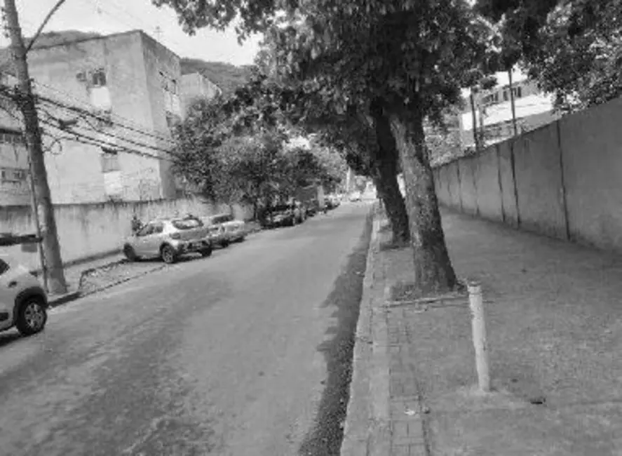 Foto 2 de Apartamento com 2 quartos à venda, 48m2 em Praça Seca, Rio De Janeiro - RJ