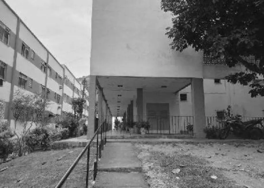 Foto 3 de Apartamento com 2 quartos à venda, 48m2 em Praça Seca, Rio De Janeiro - RJ