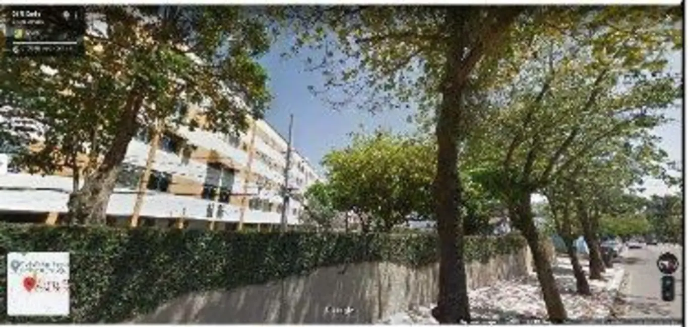 Foto 2 de Apartamento com 2 quartos à venda, 48m2 em Praça Seca, Rio De Janeiro - RJ