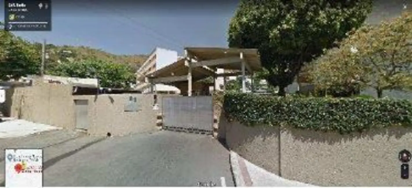 Foto 1 de Apartamento com 2 quartos à venda, 48m2 em Praça Seca, Rio De Janeiro - RJ