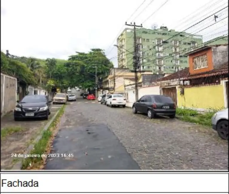 Foto 2 de Apartamento com 1 quarto à venda, 71m2 em Praça Seca, Rio De Janeiro - RJ