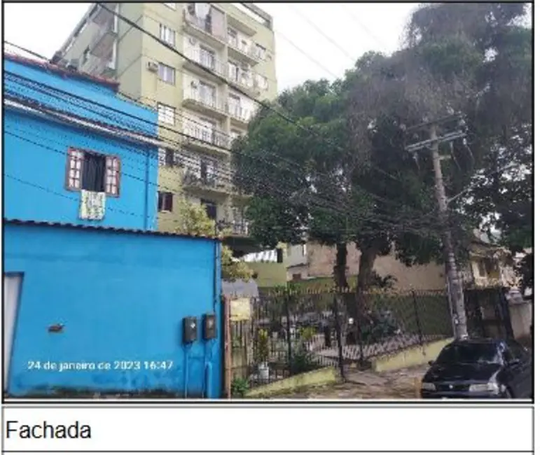 Apartamento com 1 quarto à venda, 71m2 em Praça Seca, Rio De Janeiro - RJ - imagem 1 Foto 1 de Apartamento com 1 quarto à venda, 71m2 em Praça Seca, Rio De Janeiro - RJ