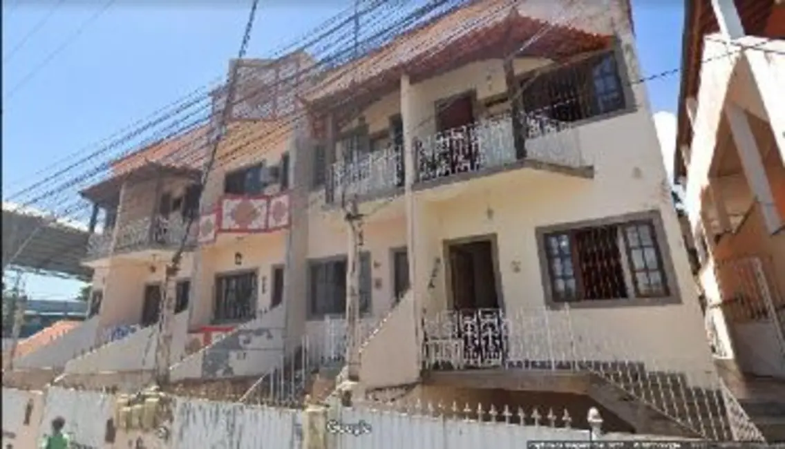 Foto 1 de Casa com 2 quartos à venda, 82m2 em Porto da Madama, Sao Goncalo - RJ