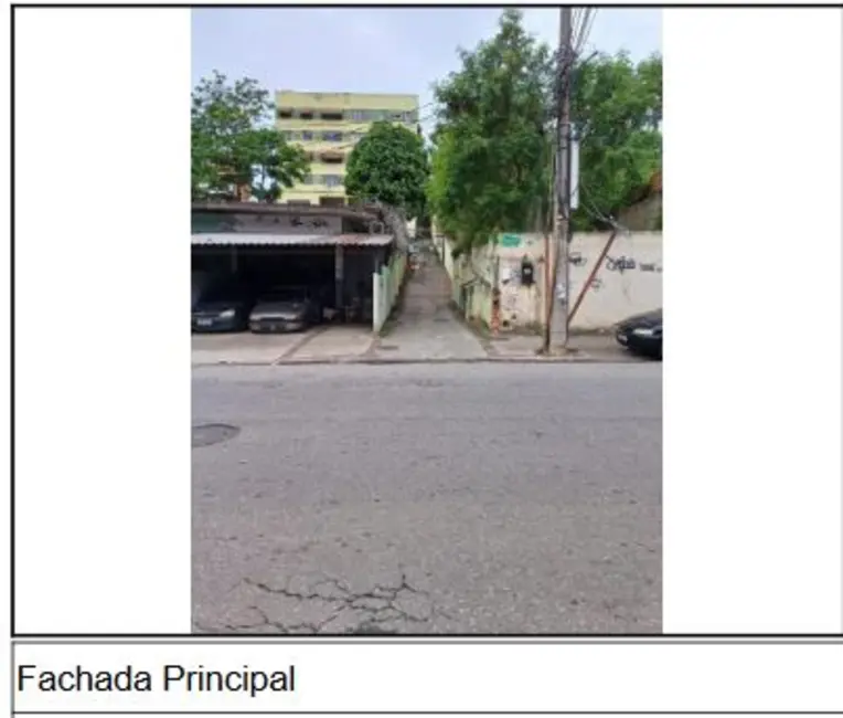 Apartamento com 2 quartos à venda, 56m2 em Piedade, Rio De Janeiro - RJ - imagem 2 Foto 2 de Apartamento com 2 quartos à venda, 56m2 em Piedade, Rio De Janeiro - RJ