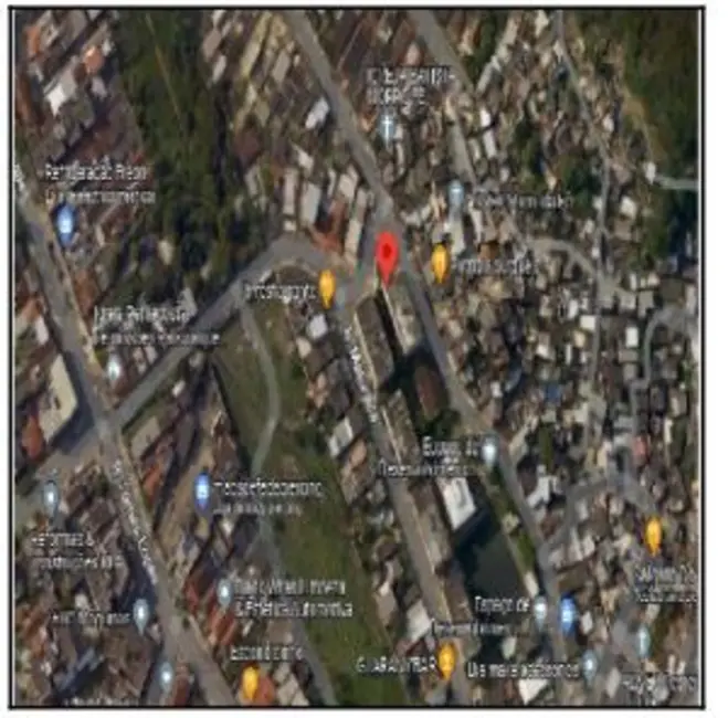 Foto 1 de Apartamento com 2 quartos à venda, 59m2 em Penha Circular, Rio De Janeiro - RJ
