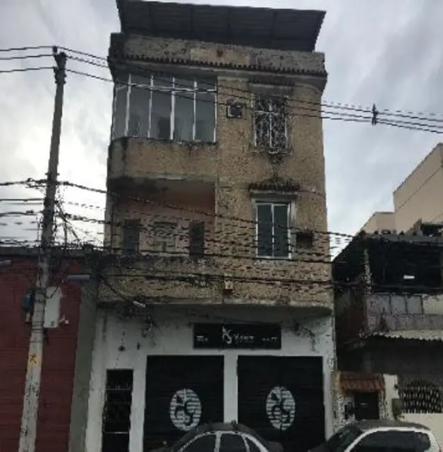 Foto 1 de Apartamento com 2 quartos à venda, 70m2 em Penha Circular, Rio De Janeiro - RJ