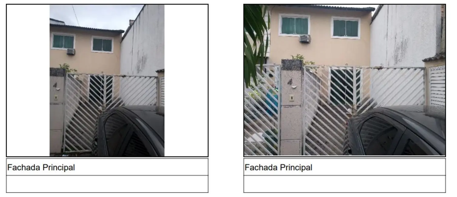 Foto 1 de Casa com 2 quartos à venda, 45m2 em Pedra de Guaratiba, Rio De Janeiro - RJ