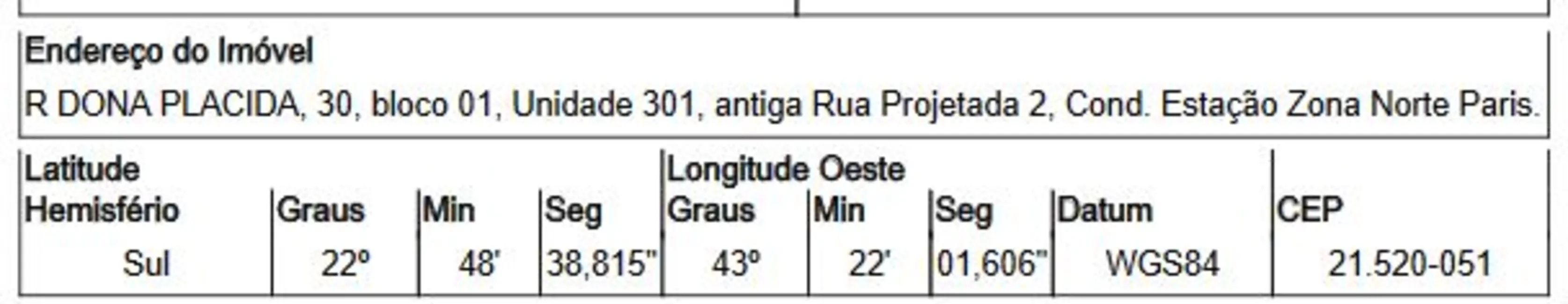 Foto 2 de Apartamento com 2 quartos à venda, 44m2 em Pavuna, Rio De Janeiro - RJ