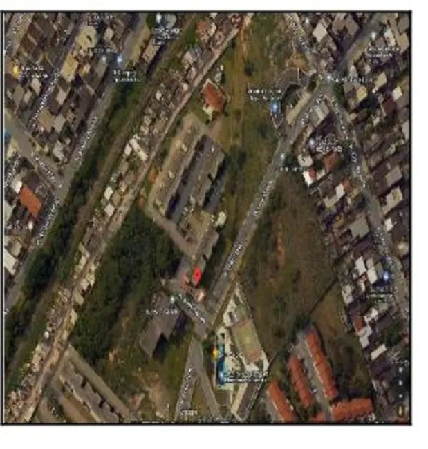 Foto 1 de Apartamento com 2 quartos à venda, 44m2 em Pavuna, Rio De Janeiro - RJ