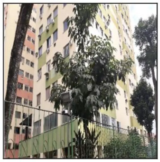 Foto 1 de Apartamento com 1 quarto à venda, 42m2 em Pavuna, Rio De Janeiro - RJ