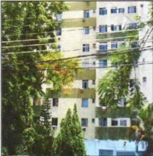 Foto 1 de Apartamento com 2 quartos à venda, 45m2 em Pavuna, Rio De Janeiro - RJ