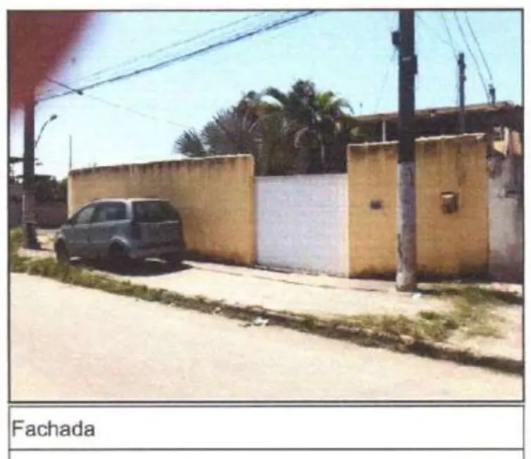 Foto 1 de Casa com 3 quartos à venda, 375m2 em Parque Paulista, Duque De Caxias - RJ