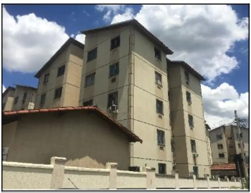 Apartamento com 2 quartos à venda, 45m2 em Paciência, Rio De Janeiro - RJ - imagem 3 Foto 3 de Apartamento com 2 quartos à venda, 45m2 em Paciência, Rio De Janeiro - RJ