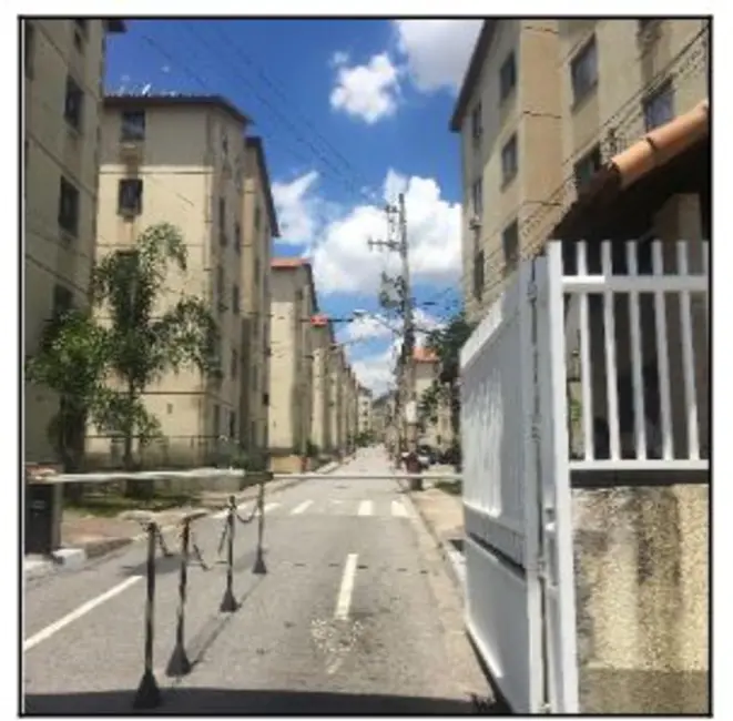 Apartamento com 2 quartos à venda, 45m2 em Paciência, Rio De Janeiro - RJ - imagem 1 Foto 1 de Apartamento com 2 quartos à venda, 45m2 em Paciência, Rio De Janeiro - RJ